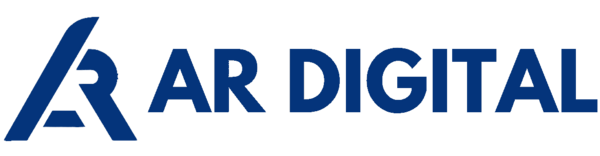 Logo AR DIGITAL